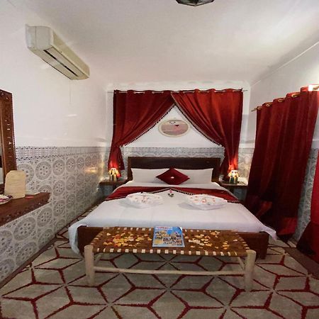 Riad Lazord Марракеш Экстерьер фото