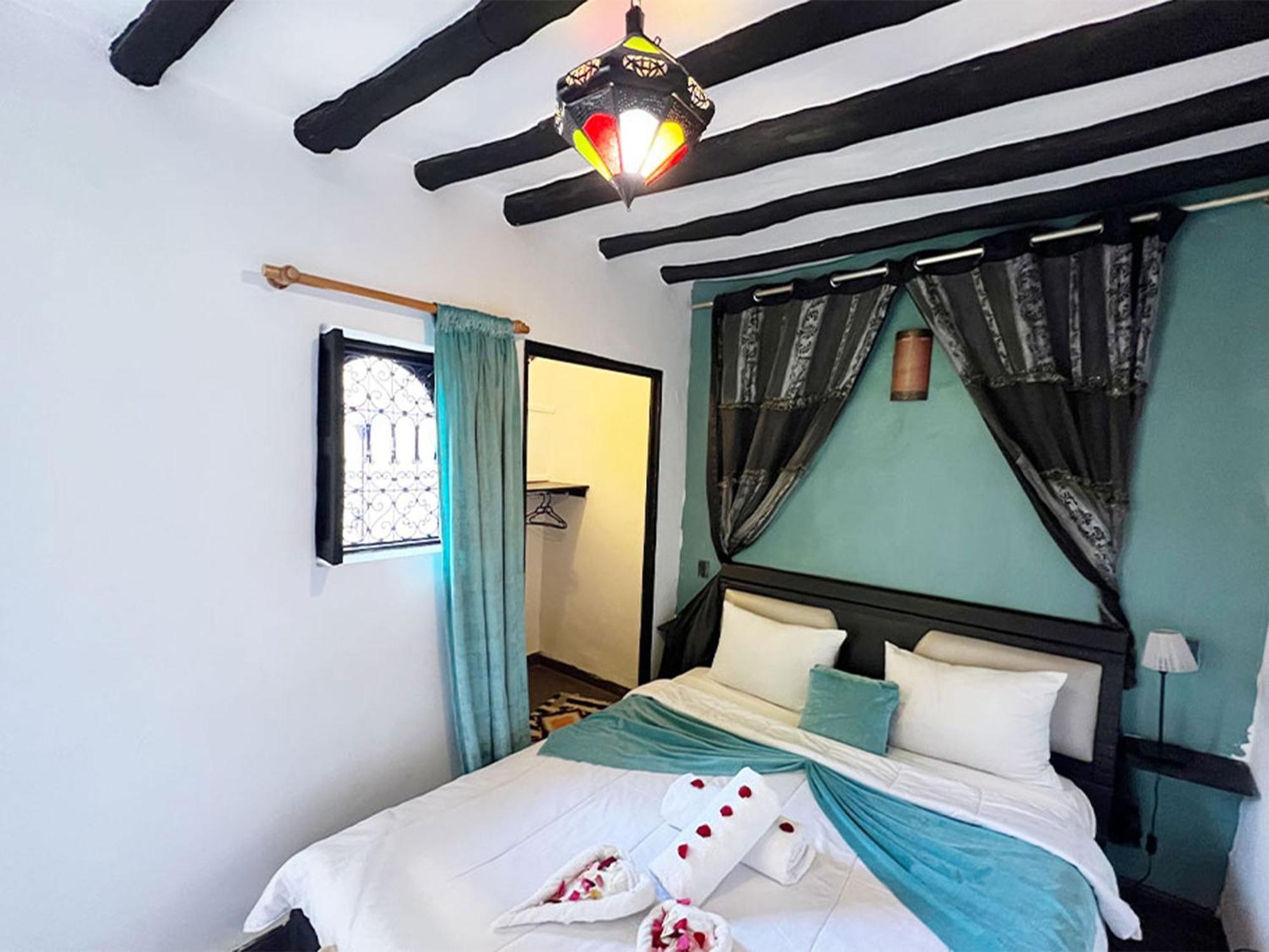 Riad Lazord Марракеш Экстерьер фото