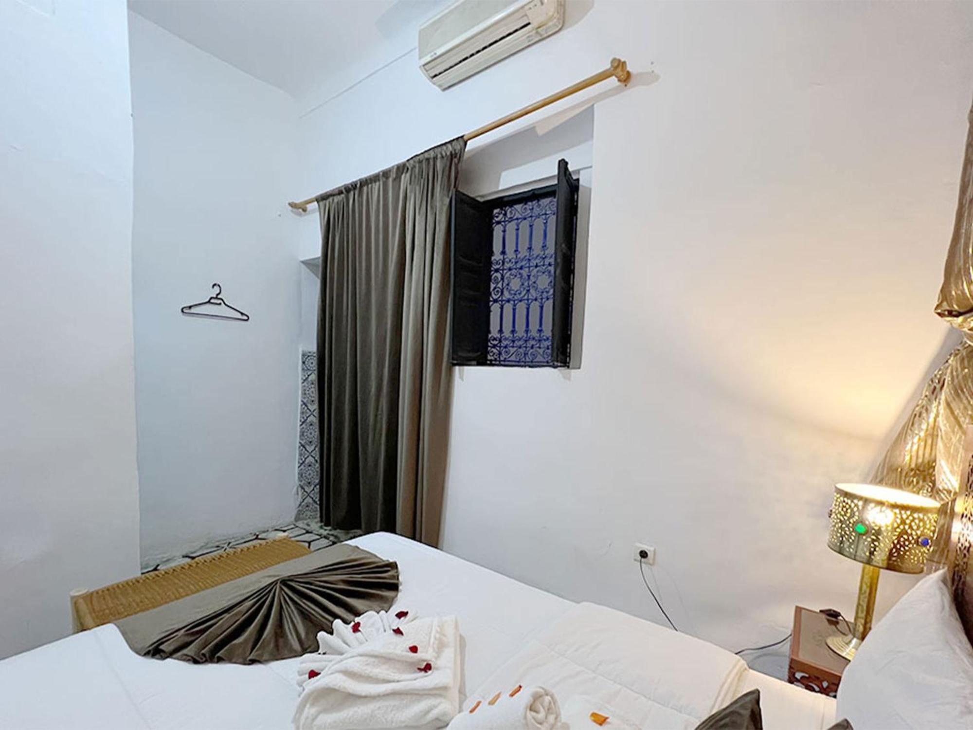 Riad Lazord Марракеш Экстерьер фото