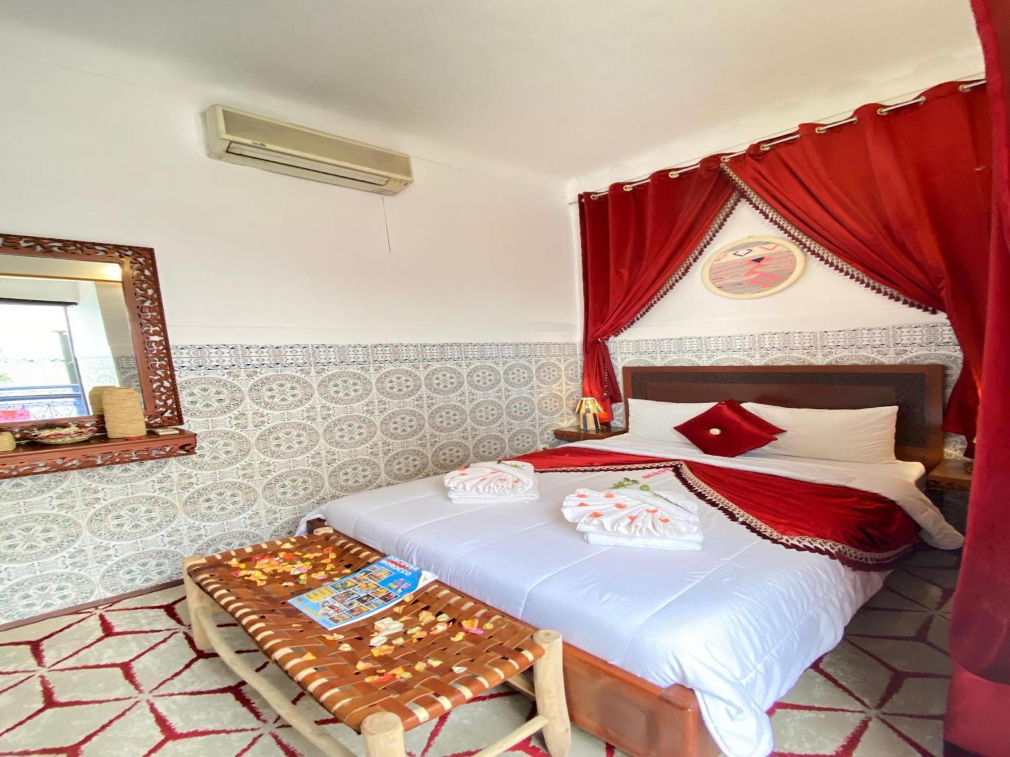 Riad Lazord Марракеш Экстерьер фото